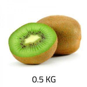 Kiwi 500g