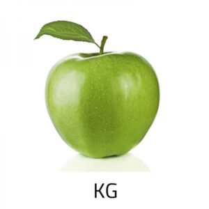 Manzana Verde