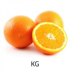 Naranja Jugo