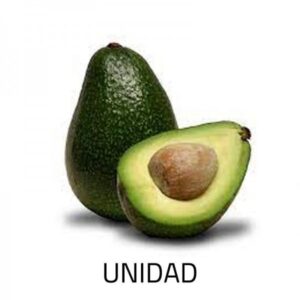 Palta Hass