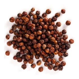 Pimienta Kampot Roja (Camboya) 200gr