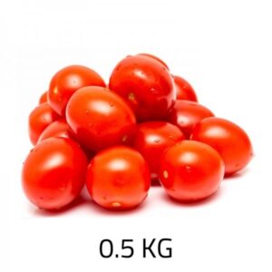 Tomate Cherry