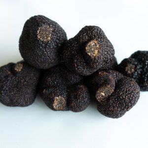 Trufa Negra Fresca Premium (Tuber melanosporum)