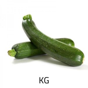 Zucchini